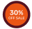 30% Off Sale